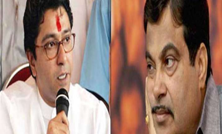 shiv sena calls nitin gadkari an astute businessman