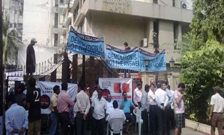 shiv sena writes to prime minister seeks justice for campa