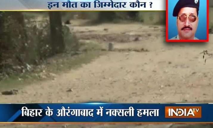 cop on tv is alive and is not dc inderjit crpf dg