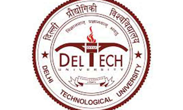 shortage of teaching staff inadequate infrastructure in dtu
