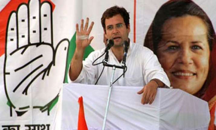 shun cycle elephant rahul tells voters