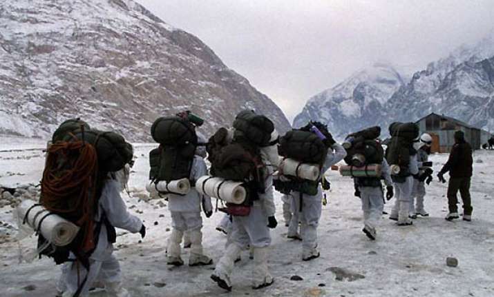 siachen jawans were glued to satphones during wc final