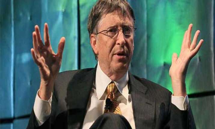 six indian institutes to get aid from gates foundation