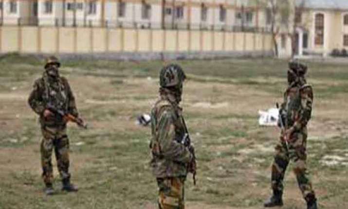 six officers indicted in army top secret letter leak
