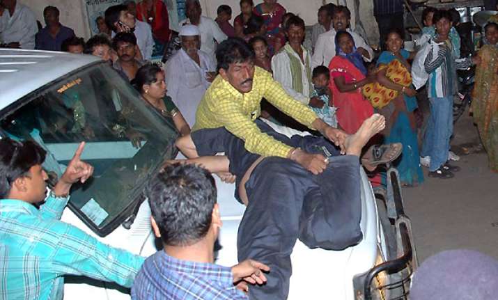 bhavnath temple stampede toll rises to 7