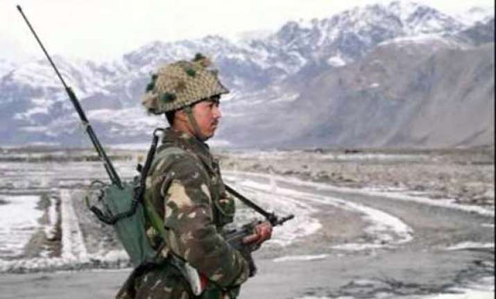 six jawans die one missing as avalanche hits siachen