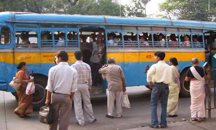 slips with holograms to replace coins on kolkata buses