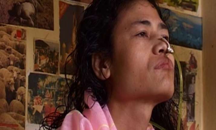 social activist sharmila remanded to judicial custody