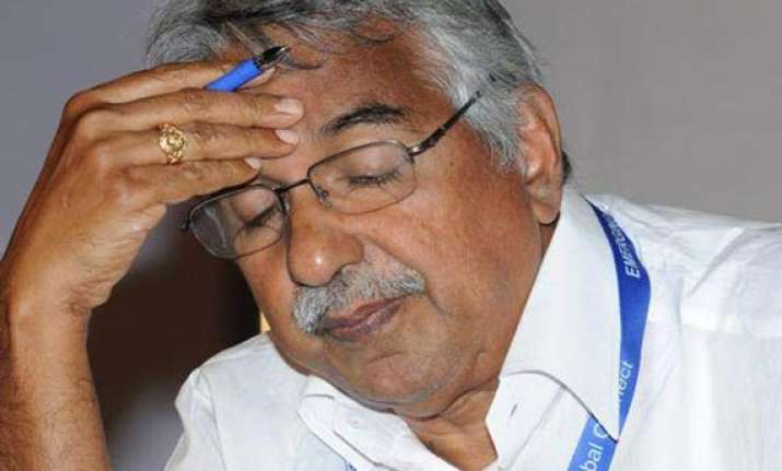 solar scam kerala ldf begins 24 hour dharna demanding