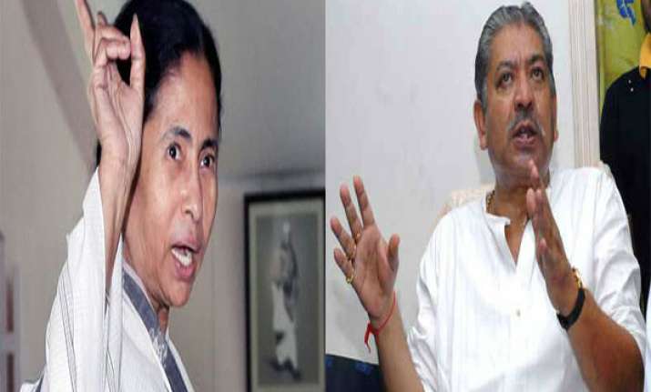 somen wants to know why mamata is against cbi probe