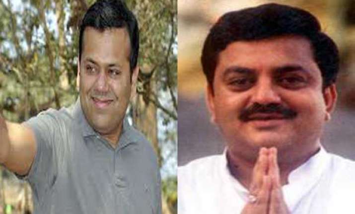 son syndrome evident in ls polls in karnataka
