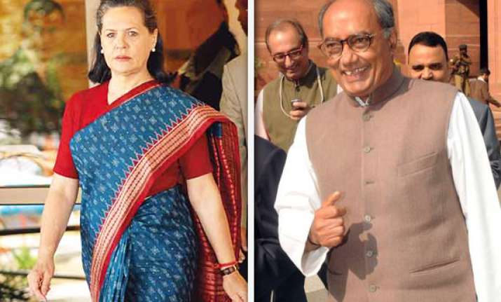 soniaji never cried on seeing batla house pictures says