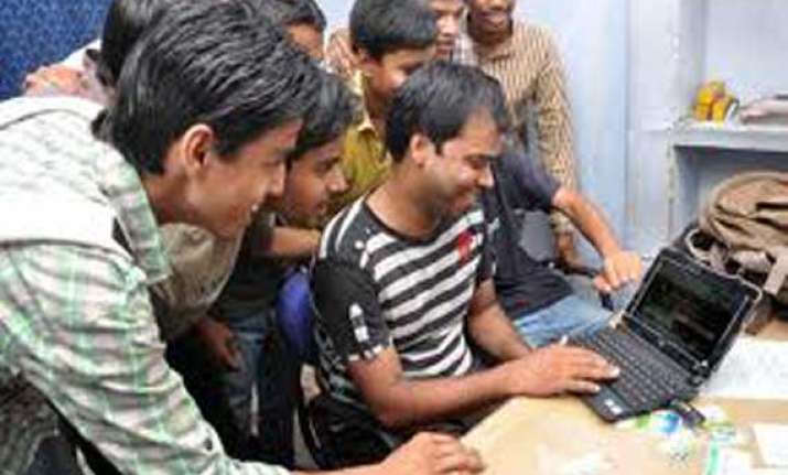sons of gas vendor generator operator top bihar board exam