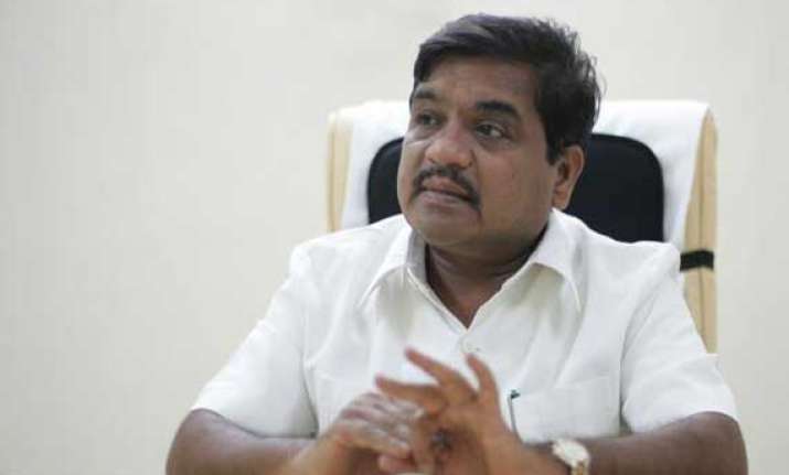 speaker s clean chit to maharashtra home minister for rape