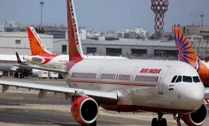 staff apathy ticketing goof up strands 25 ai passengers