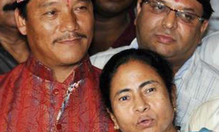 stage set for darjeeling accord