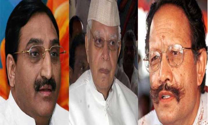 state pays electricity bill of 4 uttarakhand ex cms worth