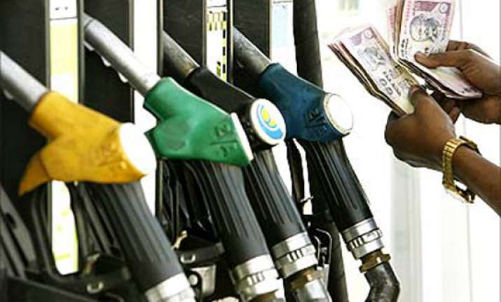 steep fuel price hike likely in march