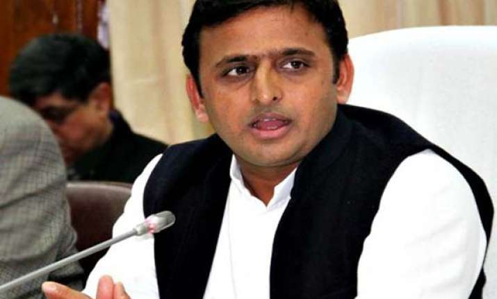 stern action will be taken against guilty akhilesh