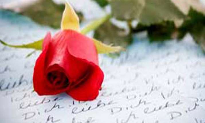 pune doc says for a healthy heart start writing love letters