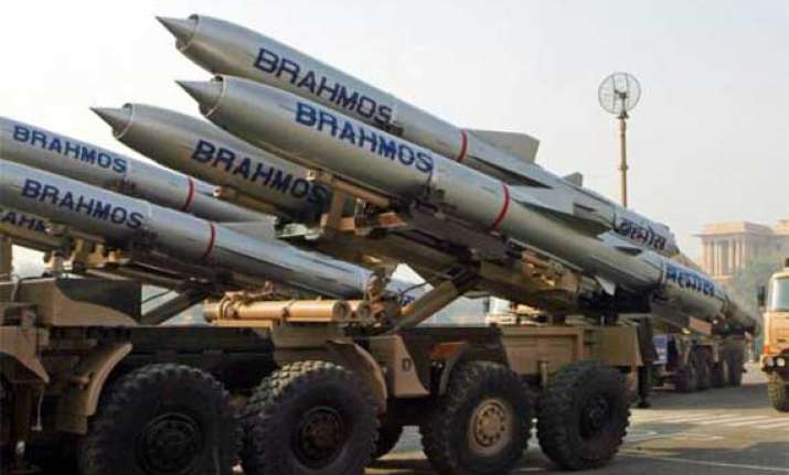 sudhir mishra to be new head of brahmos corporation
