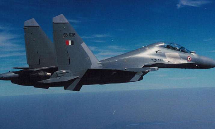 sukhoi fighters to be equipped with brahmos missiles