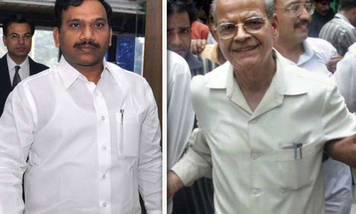 sukhram and raja will be in same jail in tihar