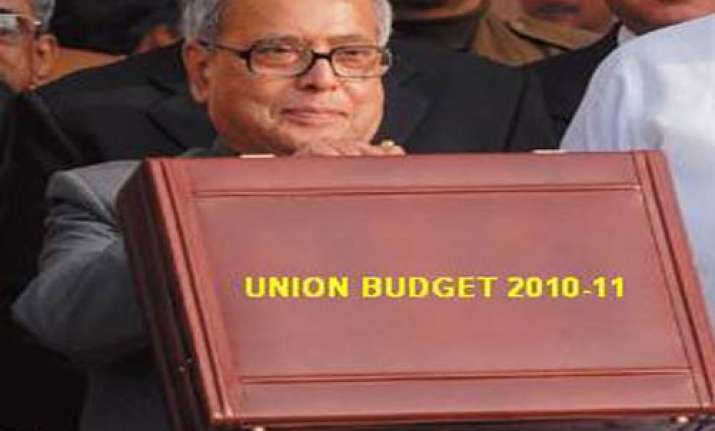 summary of economic survey 2010 11