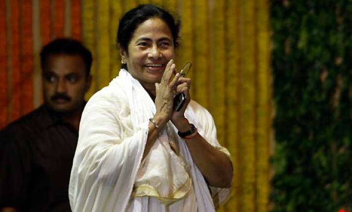 super cmo will be real power centre in mamata govt