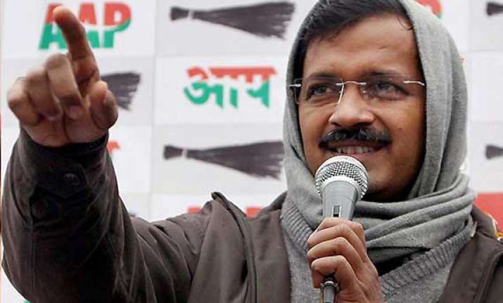 supreme court notice to kejriwal on defamation suit