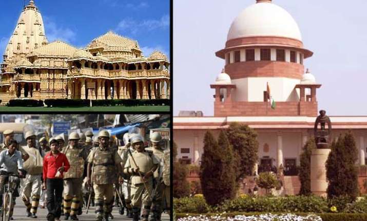 supreme court stays high court verdict on ayodhya