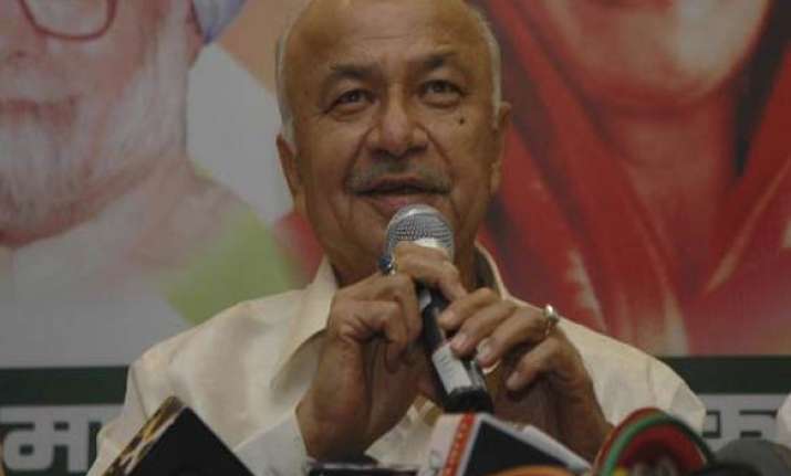 sushil kumar shinde questioned in adarsh scam by cbi