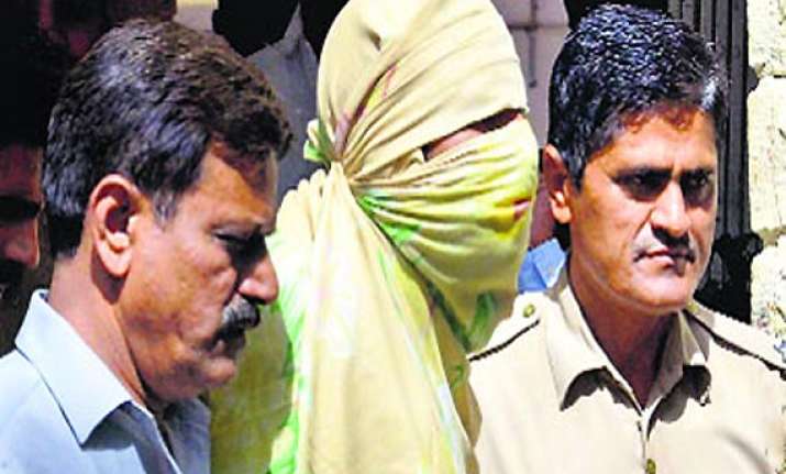 suspected im terrorist s aide arrested in jodhpur