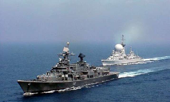 suspected chinese spy ship near andamans