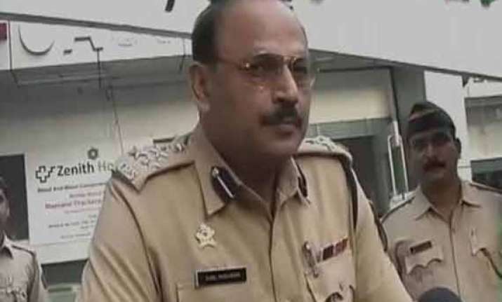 suspended rape accused dig faces another inquiry