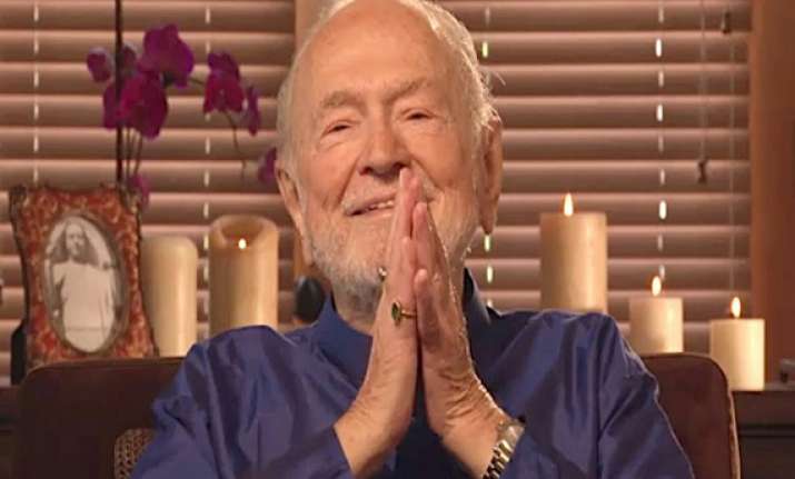 swami kriyananda passes away