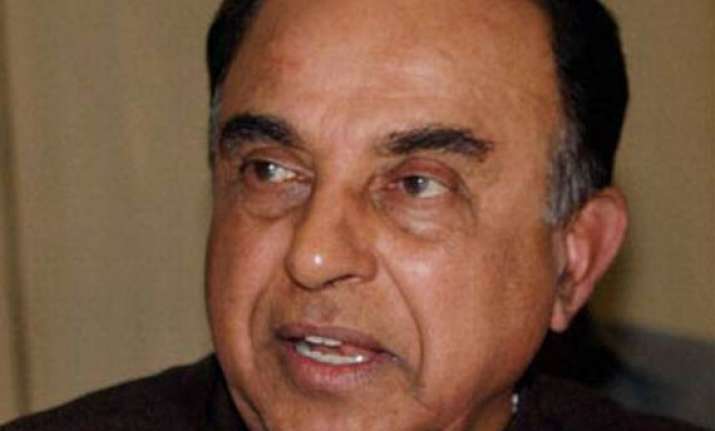 swamy says i am a fighter will appeal in higher courts