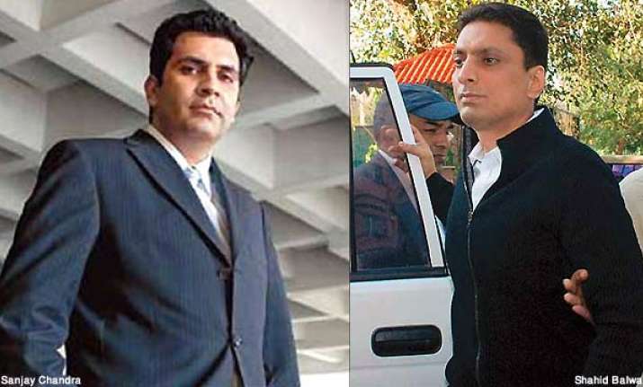swan unitech knew about policy to be implemented cbi