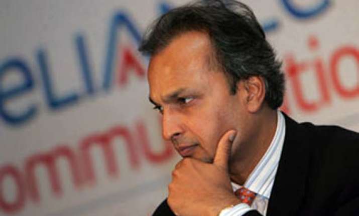 swan was nothing but front company of adag cbi