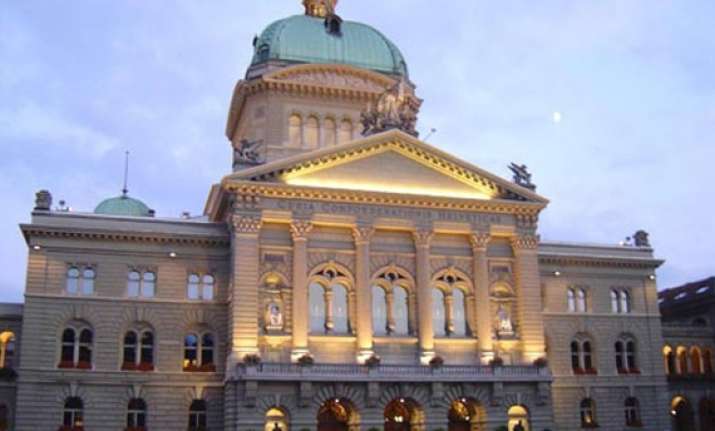 switzerland mulls new bill to check black money flow to