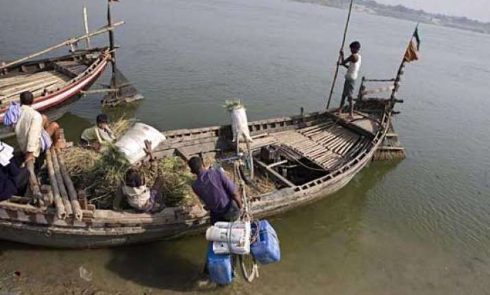 20 tn fishermen arrested by lankan navy
