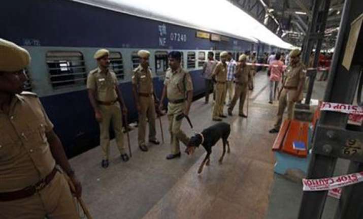 tn police say they have positive clues into bomb blast