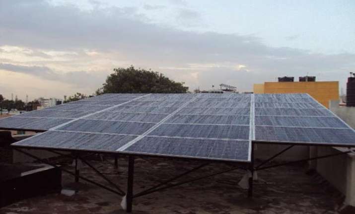 tn to install solar powered borewells in forests