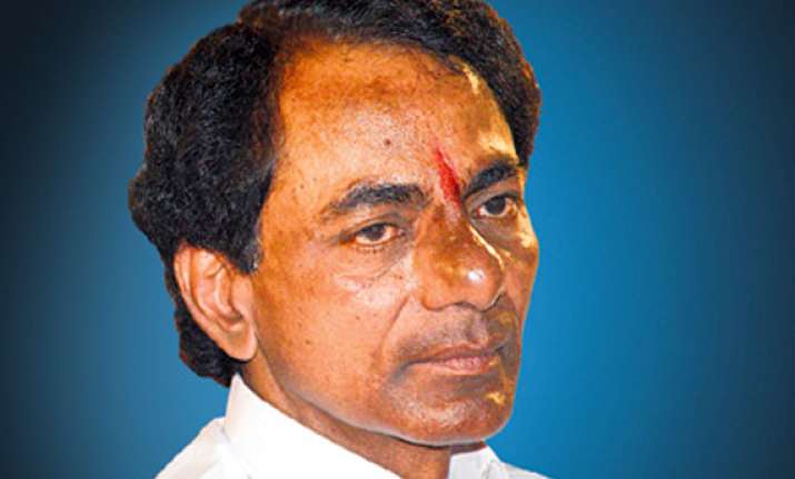 trs welcomes mayawati s proposal