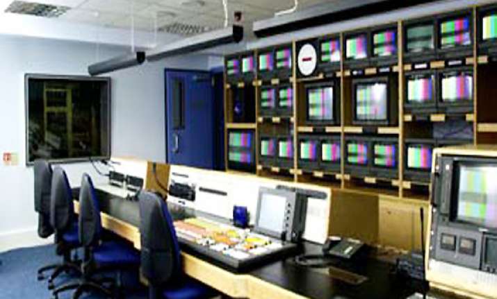tv channels flay govt for change of rule regarding license