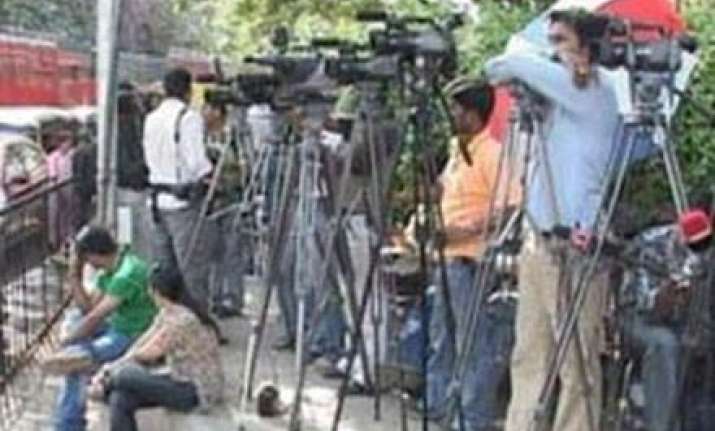 tv news channels boycott world cup final