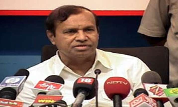 t r baalu to represent dmk at upa anniversary celebrations