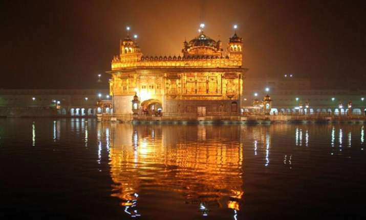 takht express luxury train to cover sikh shrines