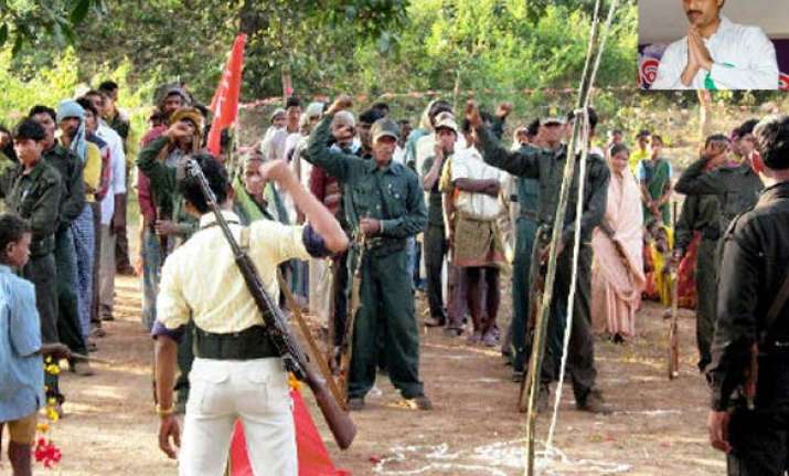 abducted collector to be released soon as govt accept