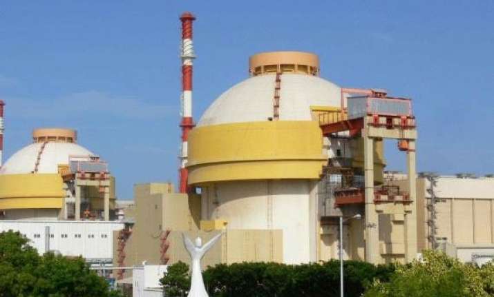 talks to end deadlock over koodankulam makes no headway